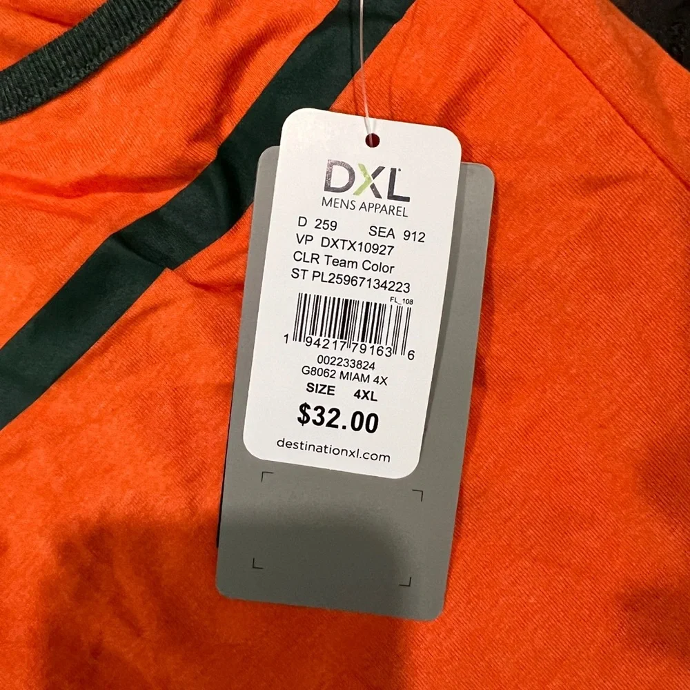 NEW Miami Tank Top - Picture 6 of 7